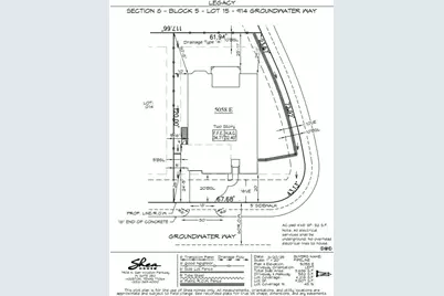 914 Groundwater Way, League City, TX 77546 - Photo 3