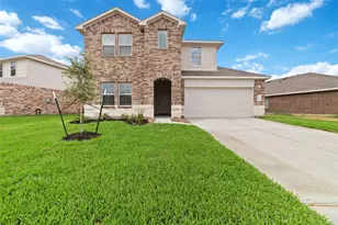 21519 Violet Rdg Rd, Katy, TX 77449 - Photo 1
