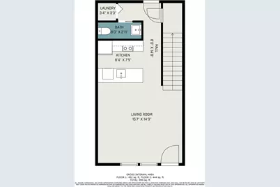 5262 Ella #803B, Houston, TX 77018 - Photo 17
