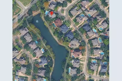 15935 Lake Loop Drive, Cypress, TX 77433 - Photo 41