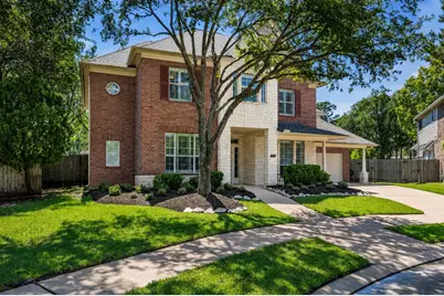 15935 Lake Loop Drive, Cypress, TX 77433 - Photo 9