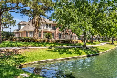 15935 Lake Loop Drive, Cypress, TX 77433 - Photo 1