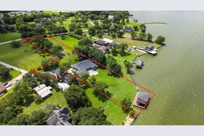 12201 Gable Drive, Willis, TX 77318 - Photo 1