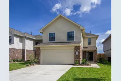 17134 Hailey Harbor Drive, Richmond, TX 77407 - Photo 1