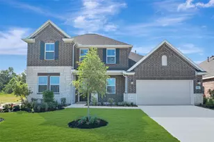 2911 Laguna Madre Pl, Crosby, TX 77532 - Photo 1