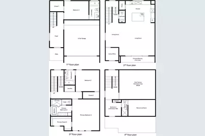 3231 Tuam Street, Houston, TX 77004 - Photo 41