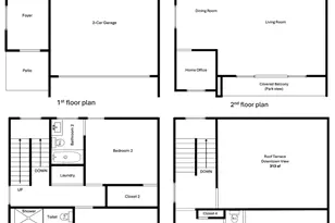 3231 Tuam St, Houston, TX 77004 - Photo 41