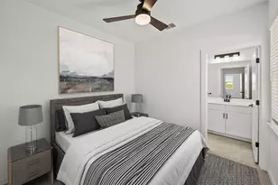 443 E Rose Marie Ln, Montgomery, TX 77356 - Photo 25