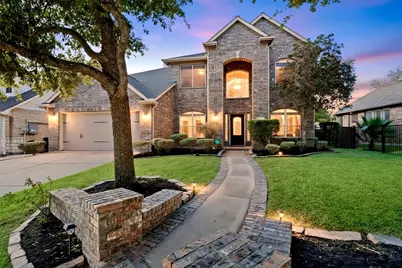 12007 S Founders Shore Drive, Cypress, TX 77433 - Photo 1