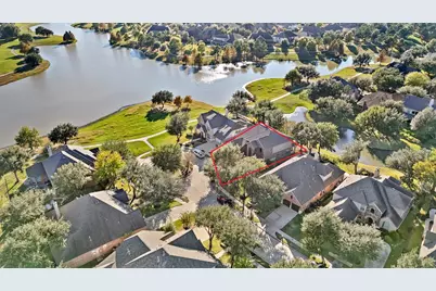 12007 S Founders Shore Drive, Cypress, TX 77433 - Photo 3