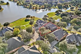 12007 S Founders Shore Dr, Cypress, TX 77433 - Photo 3