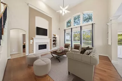 12007 S Founders Shore Drive, Cypress, TX 77433 - Photo 13