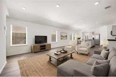 23815 Hilltop Canyon Lane, Spring, TX 77373 - Photo 7