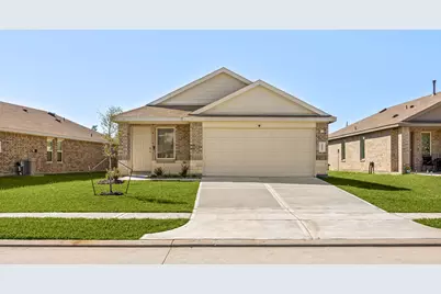 23815 Hilltop Canyon Lane, Spring, TX 77373 - Photo 3