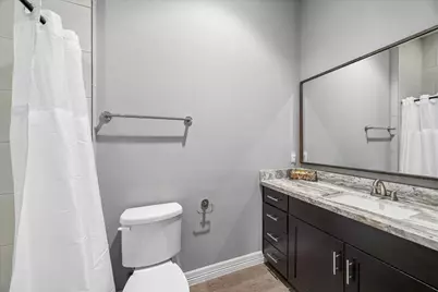 1617 Crockett Street, Houston, TX 77007 - Photo 15