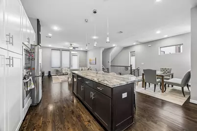 1617 Crockett Street, Houston, TX 77007 - Photo 9