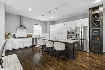 1617 Crockett Street, Houston, TX 77007 - Photo 1