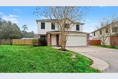 5018 Steel Meadows Lane, Humble, TX 77346 - Photo 3