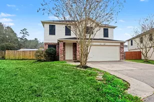 5018 Steel Meadows Ln, Humble, TX 77346 - Photo 3