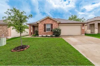 226 Pecos Drive, Huntsville, TX 77340 - Photo 1