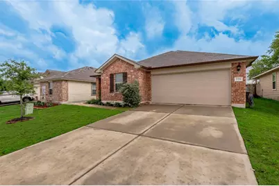 226 Pecos Drive, Huntsville, TX 77340 - Photo 3