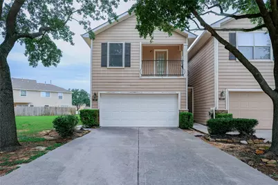 6103 Shadow Isle Lane, Houston, TX 77084 - Photo 3