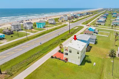 23008 Verano Drive, Galveston, TX 77554 - Photo 1