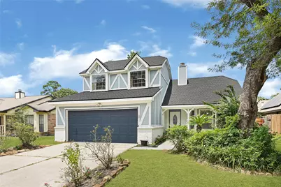 6939 Fox Mesa Lane, Humble, TX 77338 - Photo 1