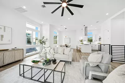 1913 Hoskins Drive #I, Houston, TX 77080 - Photo 1