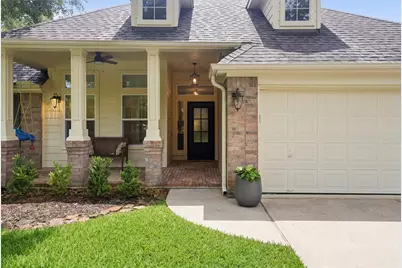 38 Wimberly Way, Conroe, TX 77385 - Photo 3