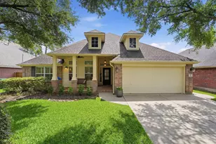 38 Wimberly Way, Conroe, TX 77385 - Photo 1
