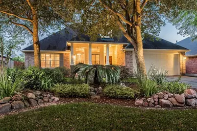 38 Wimberly Way, Conroe, TX 77385 - Photo 1