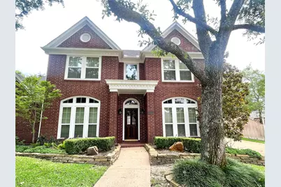 23203 Fall Wind Court, Katy, TX 77494 - Photo 1