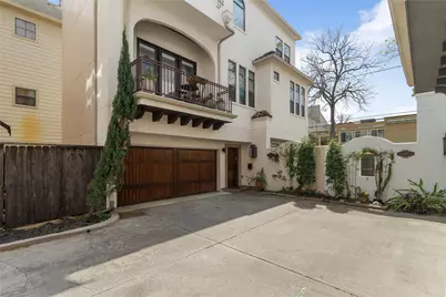 4319 Rose Street, Houston, TX 77007 - Photo 1