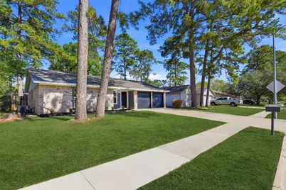 23338 Goodfellow Drive, Spring, TX 77373 - Photo 3