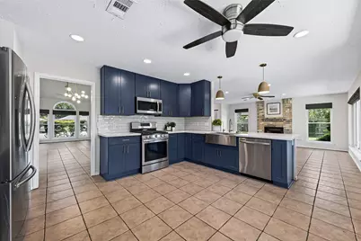 1918 Maple Dale Lane, Richmond, TX 77406 - Photo 19