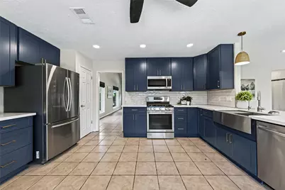 1918 Maple Dale Lane, Richmond, TX 77406 - Photo 1
