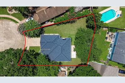 1918 Maple Dale Lane, Richmond, TX 77406 - Photo 5