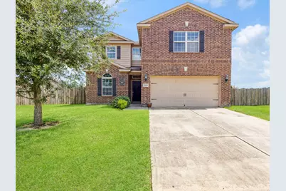 8843 Hazel Rose Sky Drive Drive, Humble, TX 77338 - Photo 1
