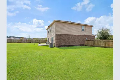 8843 Hazel Rose Sky Drive Drive, Humble, TX 77338 - Photo 35