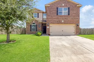 8843 Hazel Rose Sky Dr Dr, Humble, TX 77338 - Photo 3