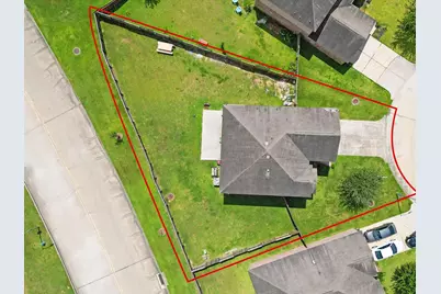 8843 Hazel Rose Sky Drive, Humble, TX 77338 - Photo 3