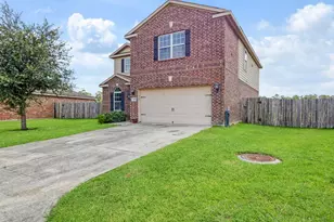 8843 Hazel Rose Sky Dr Dr, Humble, TX 77338 - Photo 3