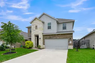 1069 Clearwood Dr, Montgomery, TX 77316 - Photo 1