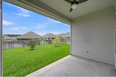 1069 Clearwood Drive, Montgomery, TX 77316 - Photo 29