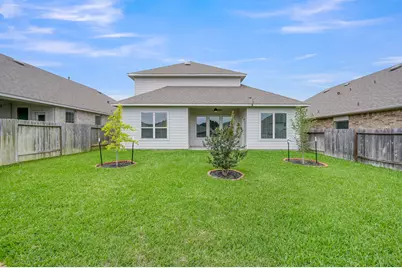 1069 Clearwood Drive, Montgomery, TX 77316 - Photo 27