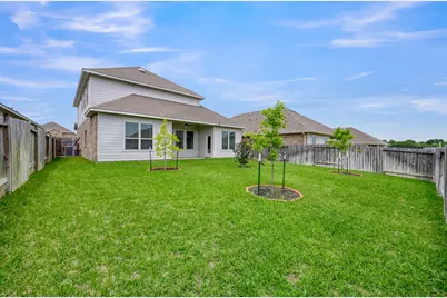 1069 Clearwood Drive, Montgomery, TX 77316 - Photo 27