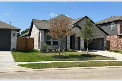21219 Bering Reach Drive, Cypress, TX 77433 - Photo 3