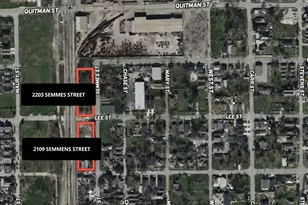 2109 Semmes St, Houston, TX 77026 - Photo 1