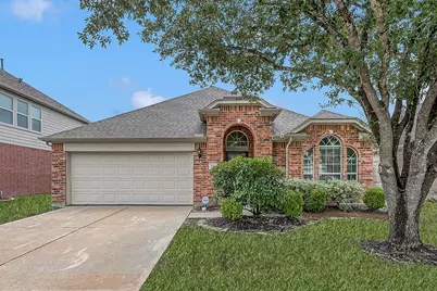 30206 Mesa Valley Drive, Spring, TX 77386 - Photo 1
